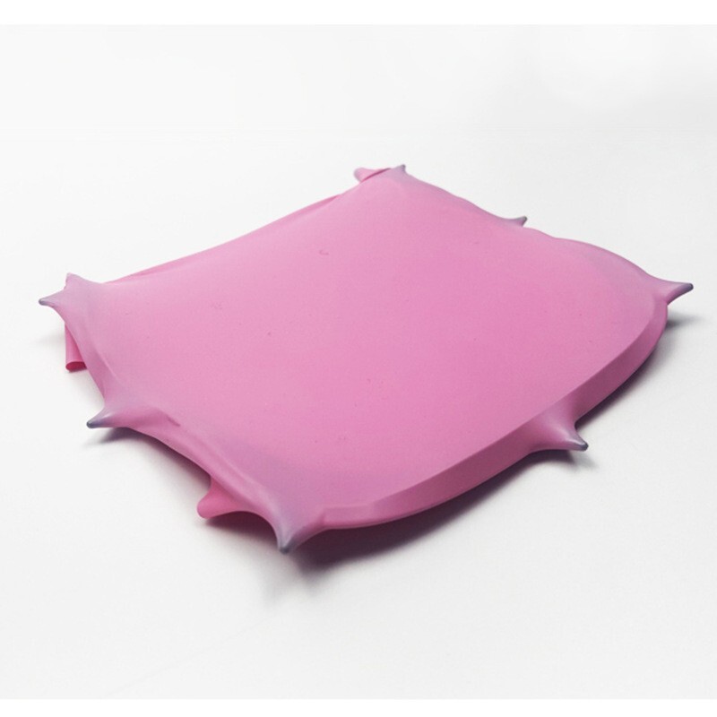 Dental Endodontics Rubber Dams Natural Latex Medium Adult 6×6″ 36 Sheets Dam