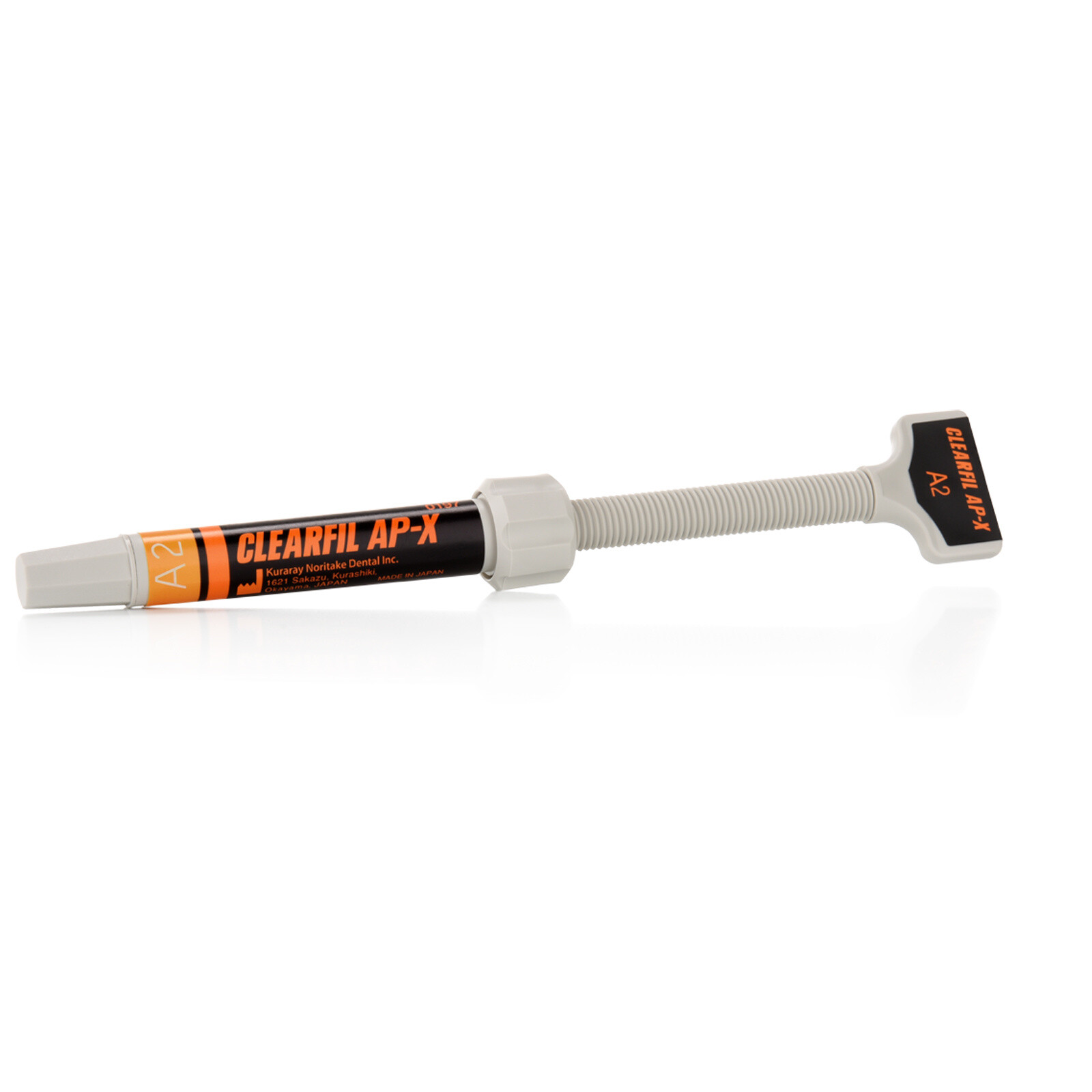 DENTAL KURARAY CLEARFIL Light Cure Composite AP-X/MAJESTY Esthetic/LV2 Universal