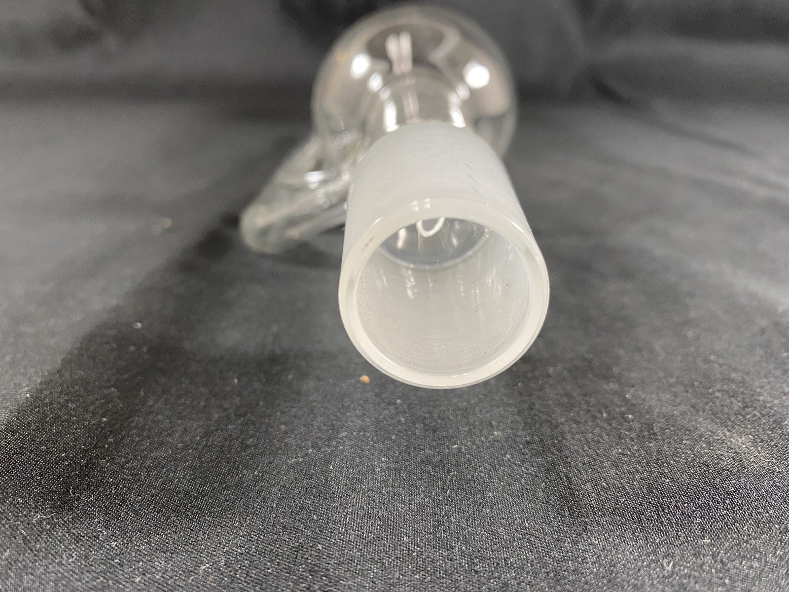 PYREX Glass 500mL 71/60 29/42 Soxhlet Extractor Apparatus 3740-XL #2