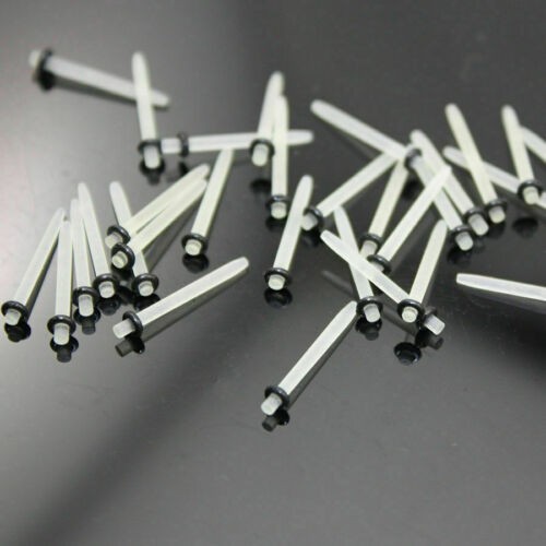AAA Fiber Post Pack of 10 – 1.6mm
