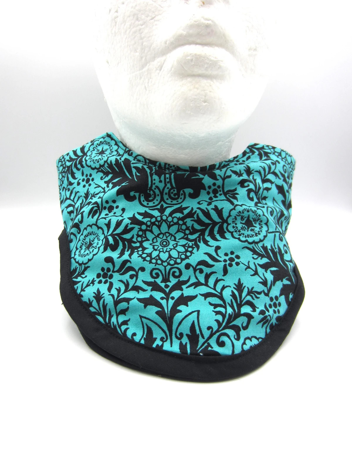 Baby Yodaa Thyroid Shield Cover – Handmade