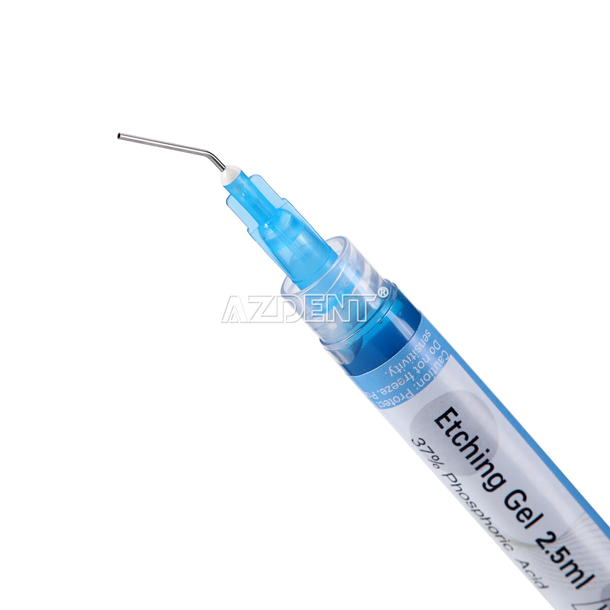 Dental Orthodontic Direct Paste Adhesive Bonding Self Curing Composite Resin Kit