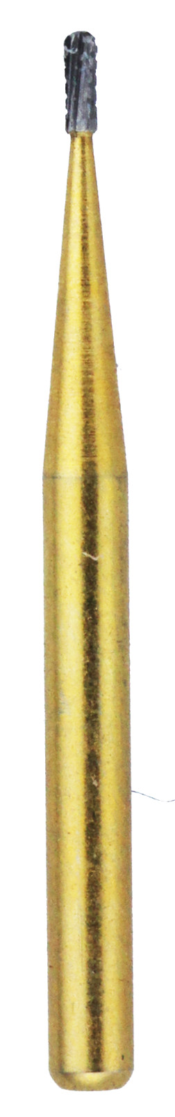 SUPÉR Fine Crosscut Carbide Burs FG1929, Friction Grip, Made in Canada 10 burs