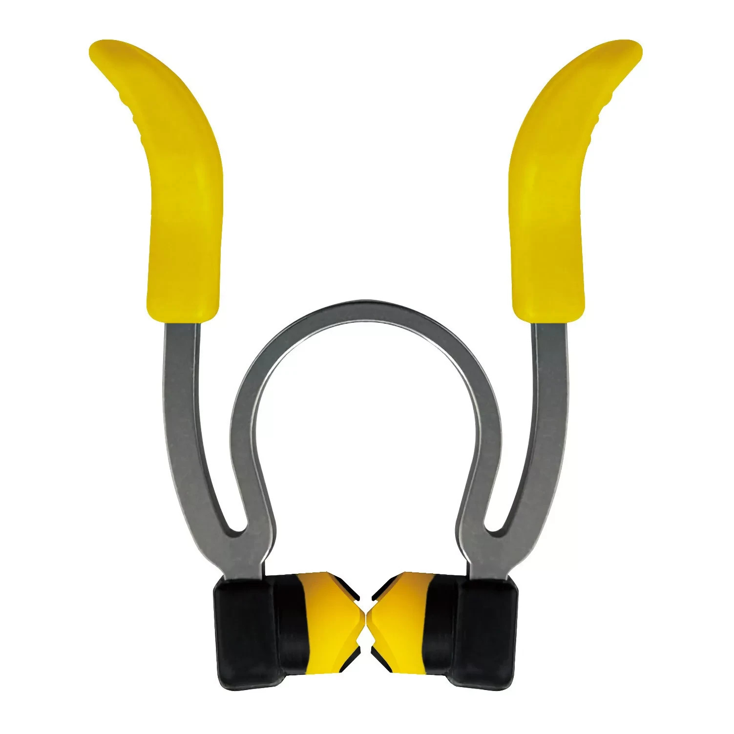 2 Type Dental Matrix System Clamp Ring R8 Niti Nickel Titanium Alloy for Kids
