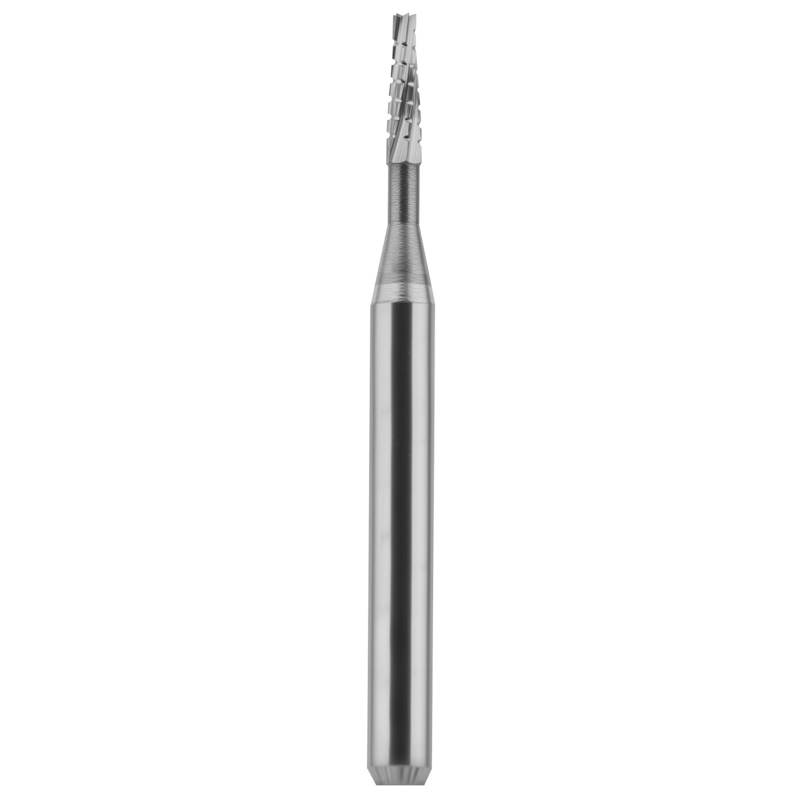 Dental Carbide Burs FG 699 Friction Grip Flat End Taper Cross Cut High Speed