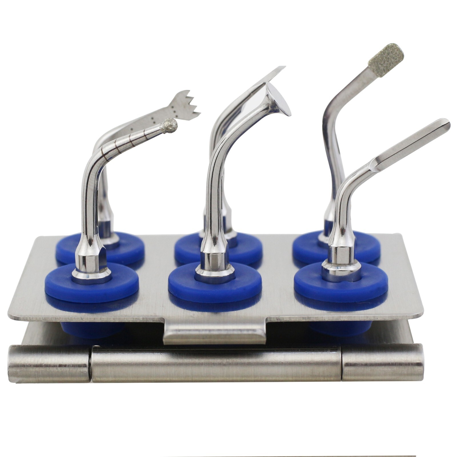 Dental Ultrasonic Surgery Tip For Acteon Satelec Piezotome 2 Cube Implantcenter2