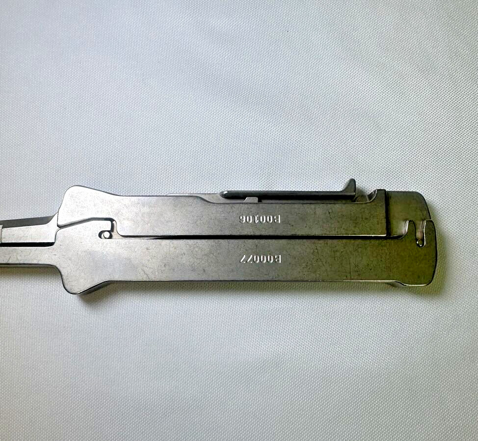 3M 3957 Autosuture Surgical 8-3/4in Anastomotic Stapler Unit