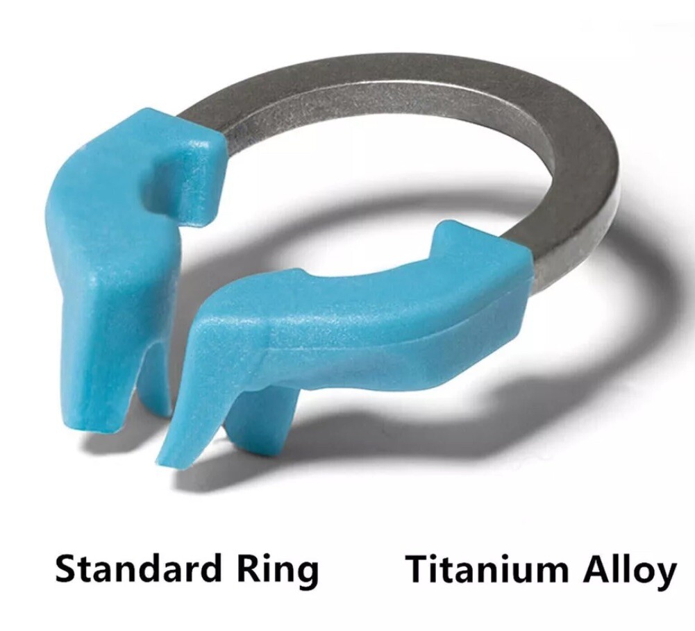 Dental Sectional Matrix Ring-Standard-Fits Palodent, Triodent V3-SHIPS FROM U.S.