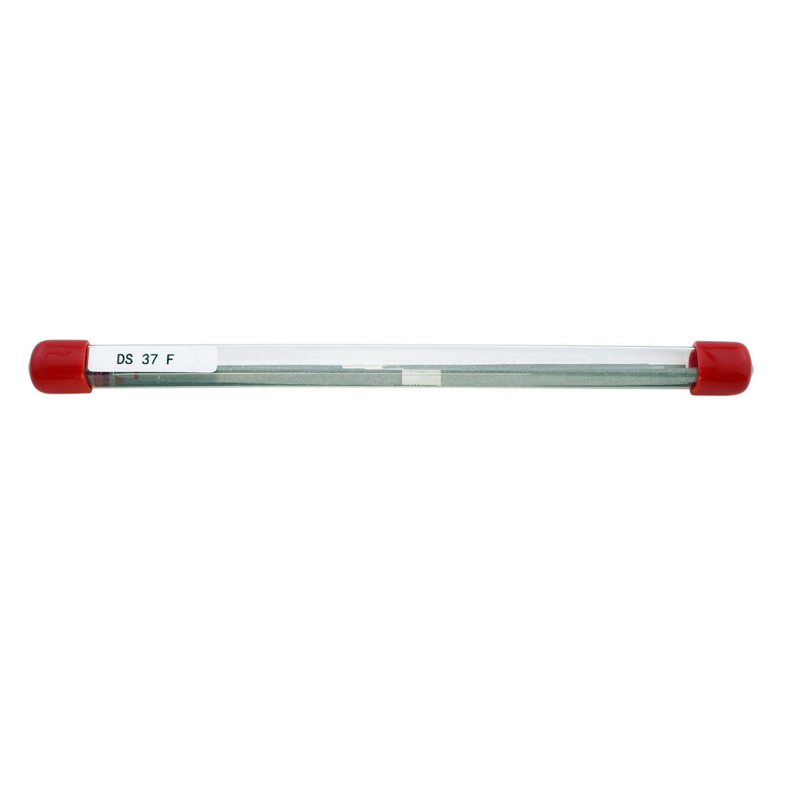Dental Diamond Finishing Strips IPR Saw Blade Perforated Fine Medium Extra Fine