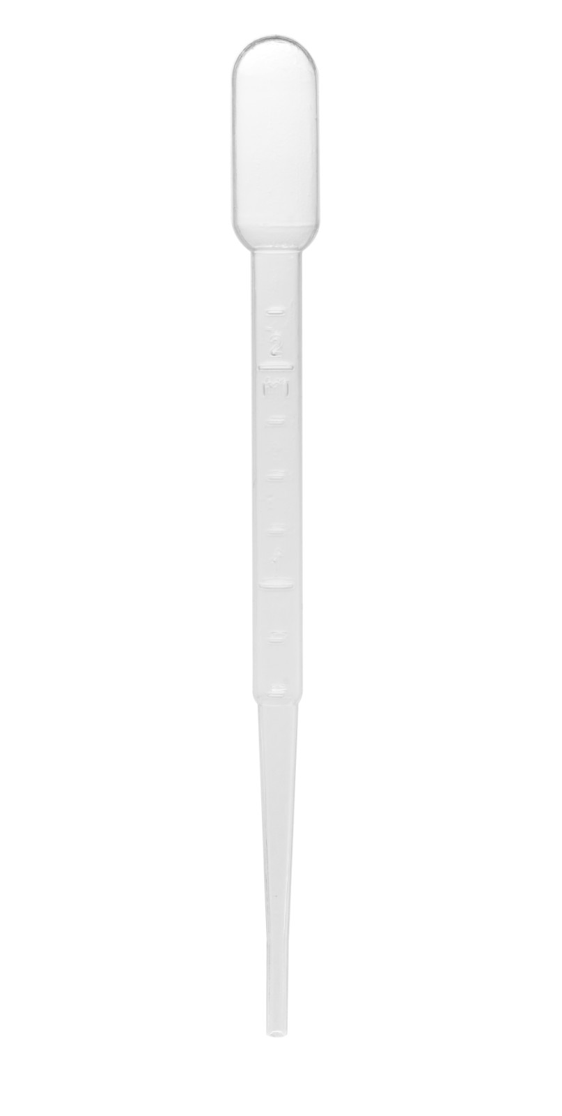 Kashi Scientific Transfer Pipette Droppers for Lab or Home Use