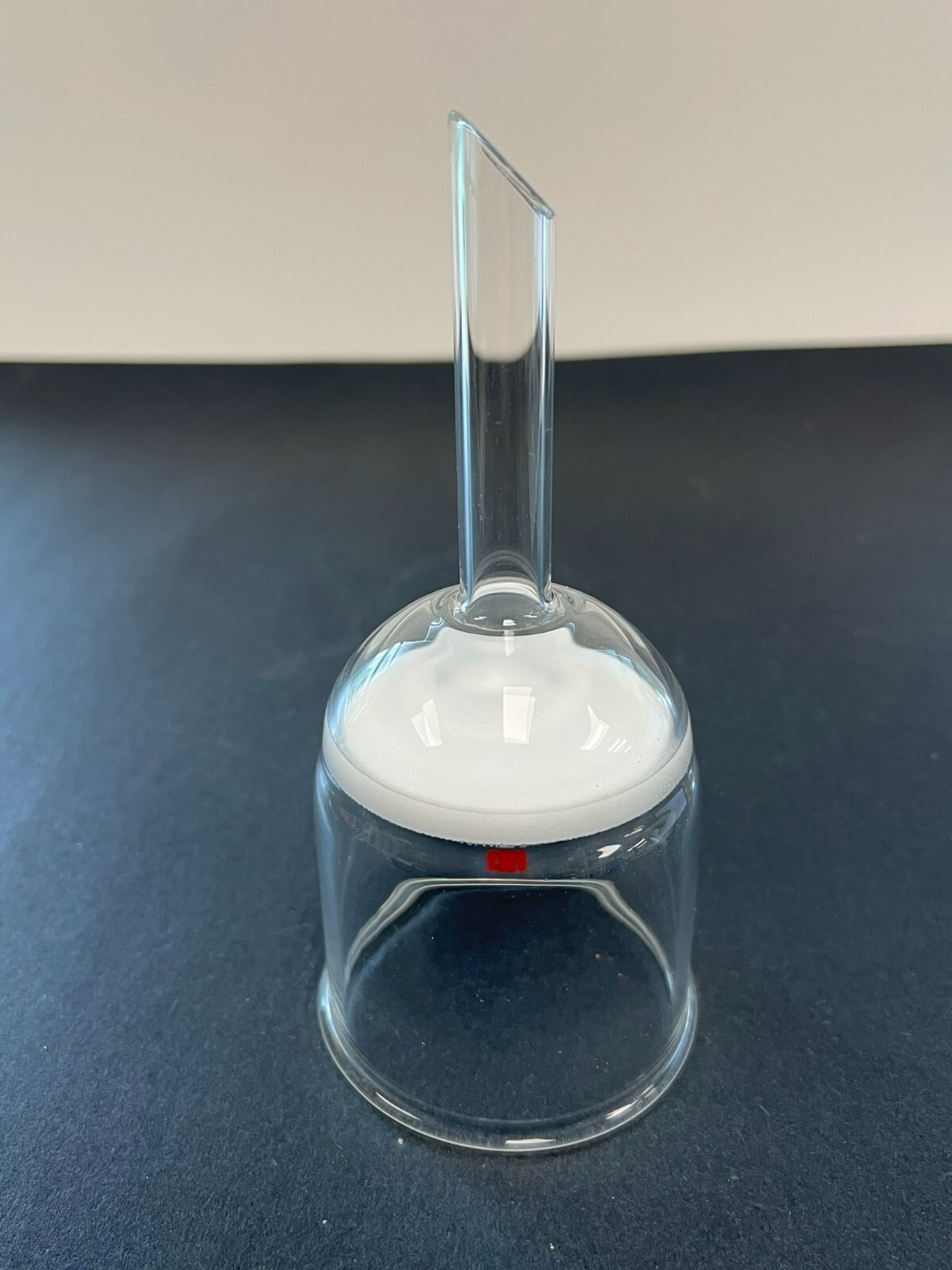 Synthware Glass 150mL M Buchner Filter Funnel