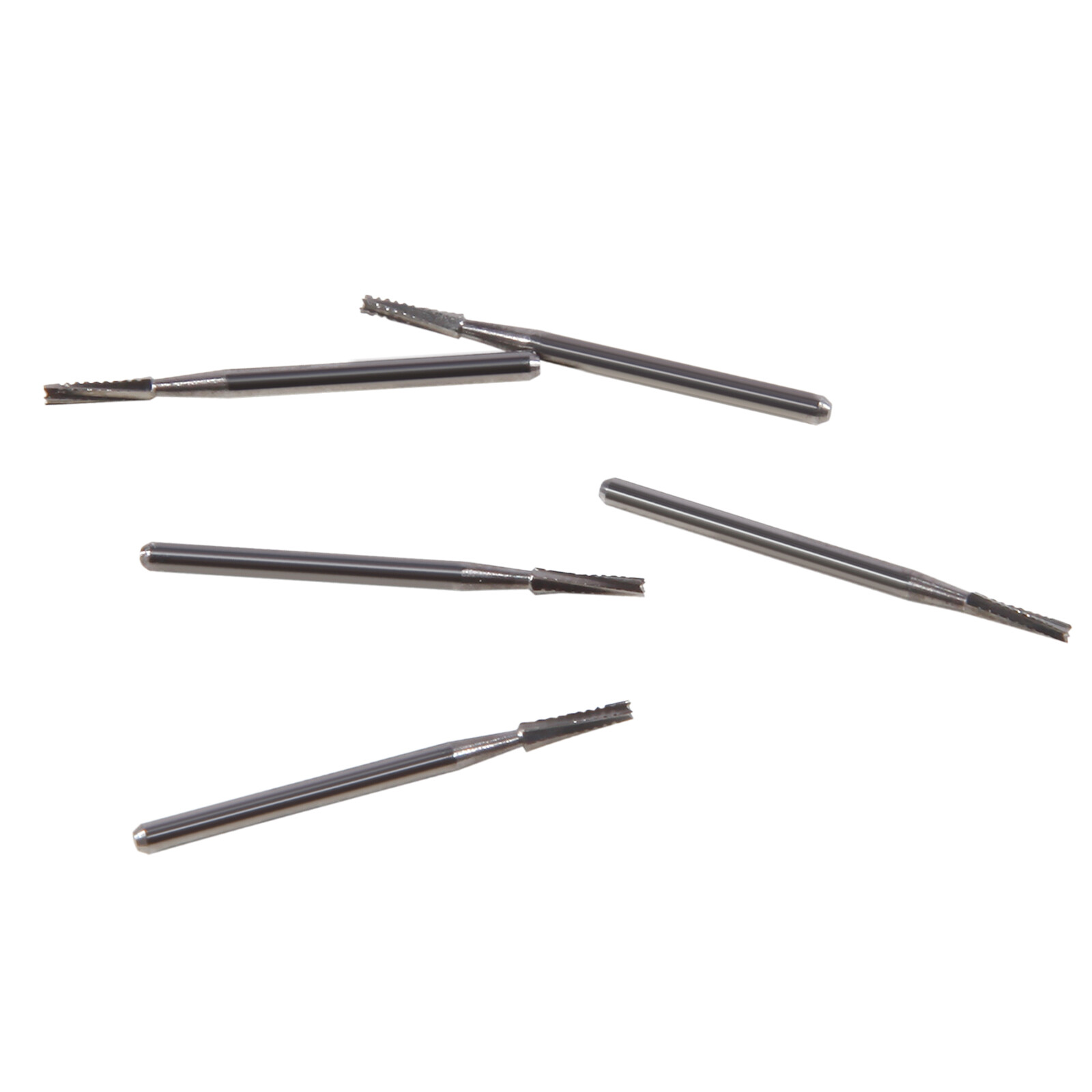 1-5 packs Dental Surgical Length Bur 25mm Tungsten Carbide FG SURG 557L SA