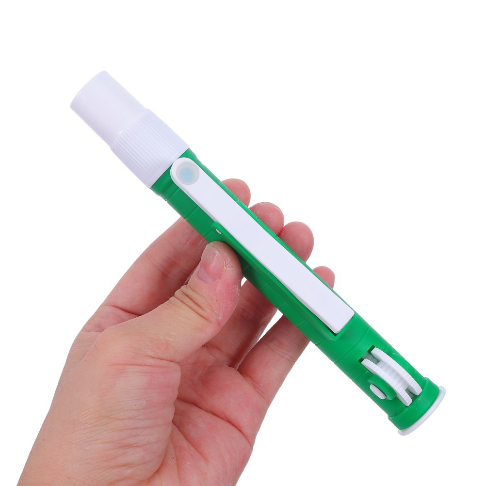 Laboratory Liquid Dispenser High Precision Pipettor Immunology Pipette
