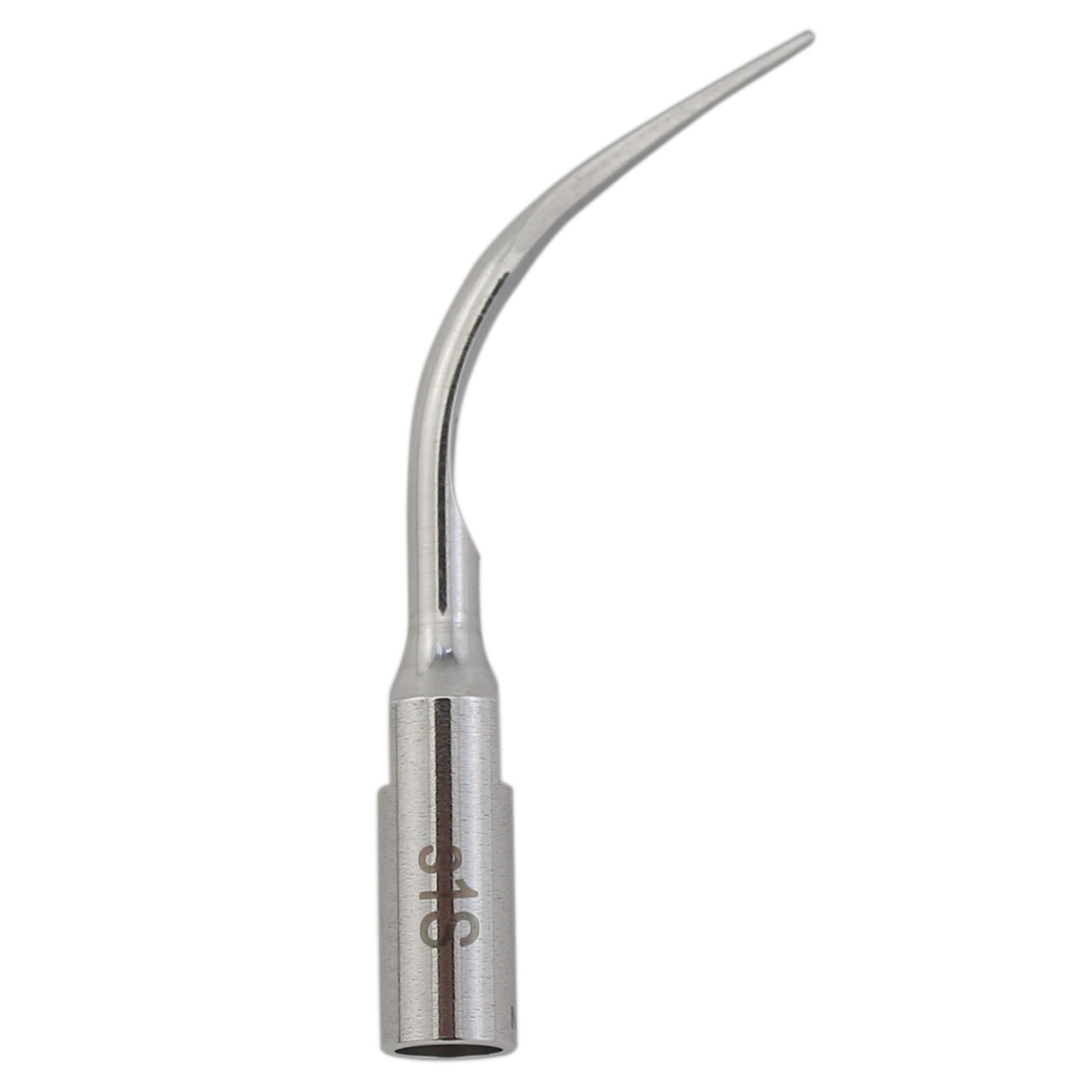10 Dental Ultrasonic Piezo Scaler Tips 1S Scaling Tip For Satelec ACTEON Newtron