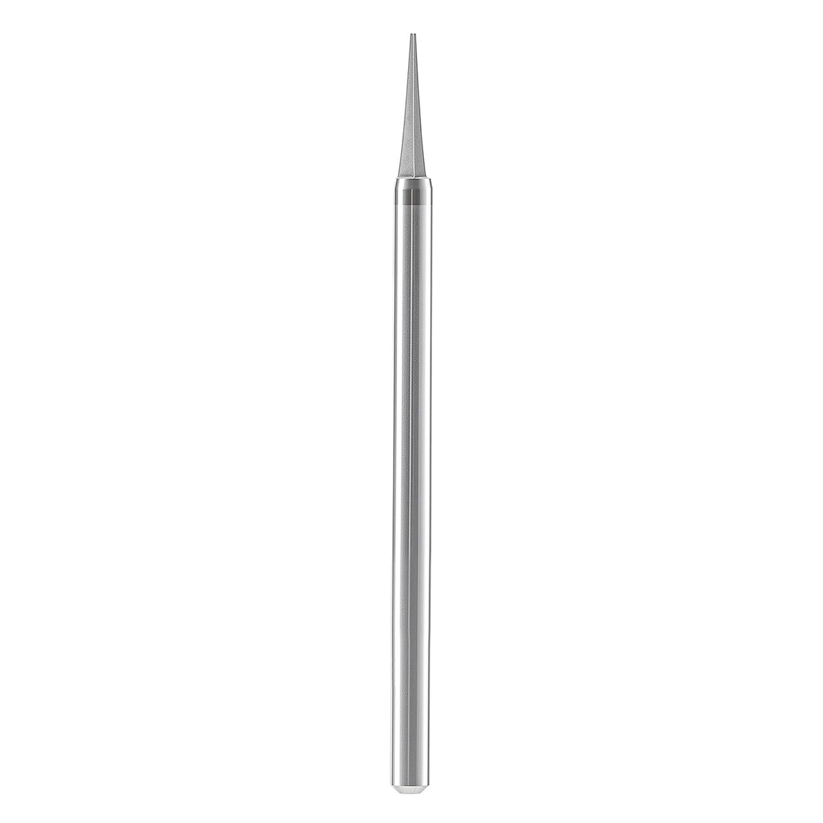 AZDENT Dental Orthodontic Retainer Cutting Tungsten Carbide Burs HP2.35mm