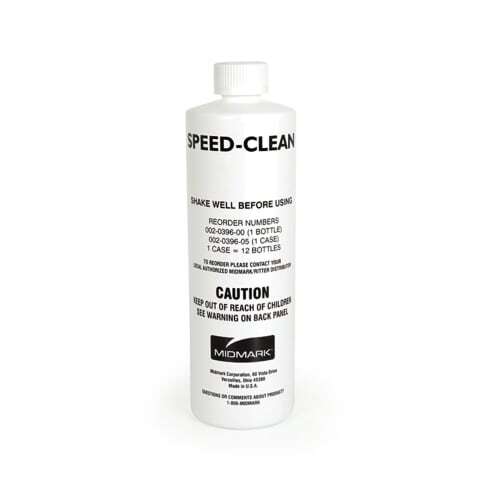 SpeedClean Autoclave Cleaner – Breaks Down Chamber Deposits, All Types