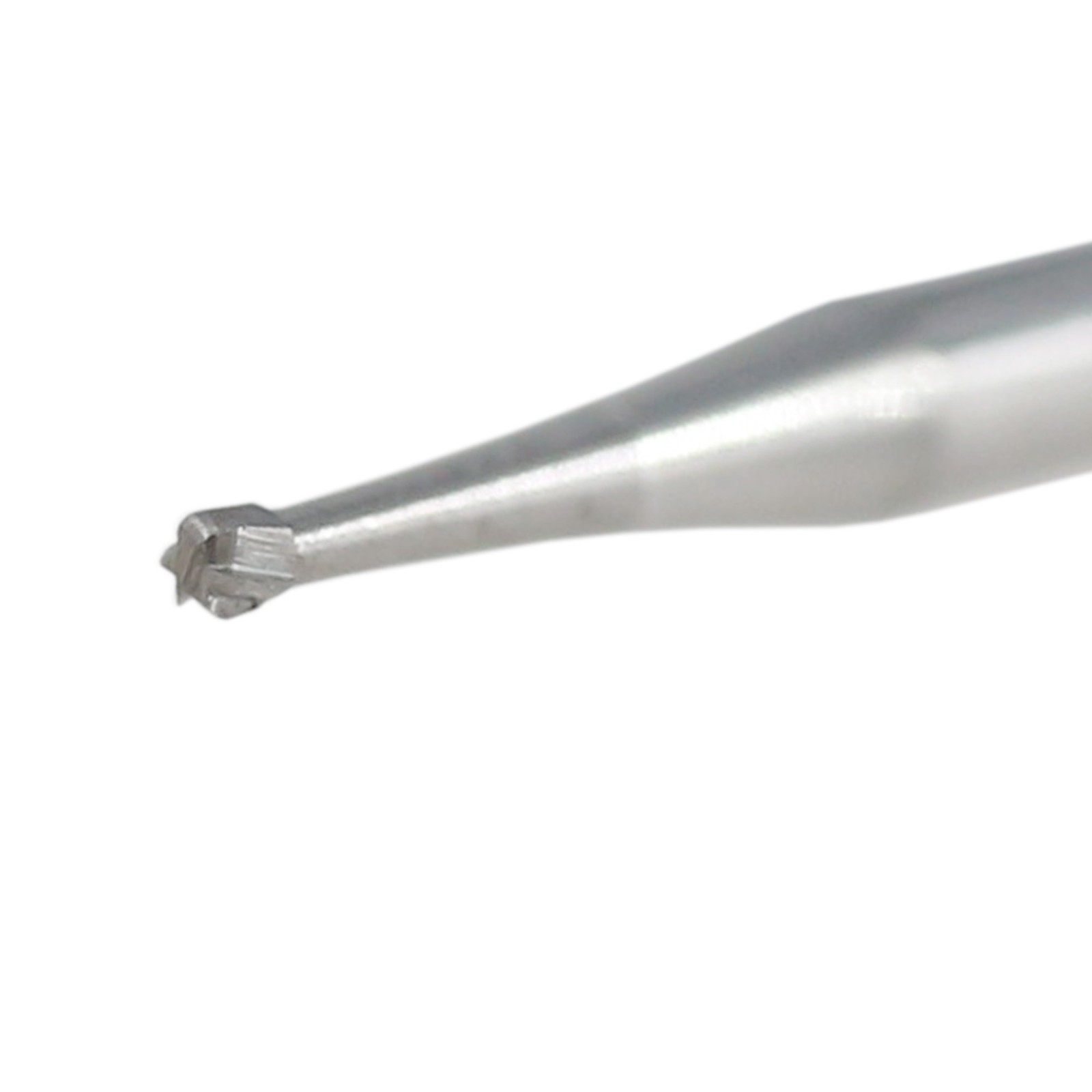 Wave Dental Carbide Round Latch Burs Surgical Burs RA Slow Speed Long 26mm 22mm