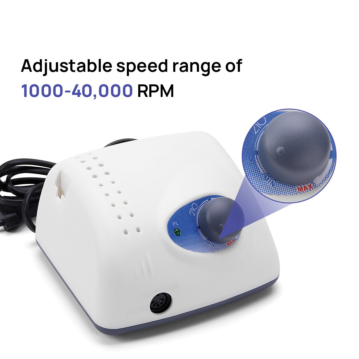 AZDENT Dental Lab Composite Polishing Kit Diamond RA/HP Polisher Wheel