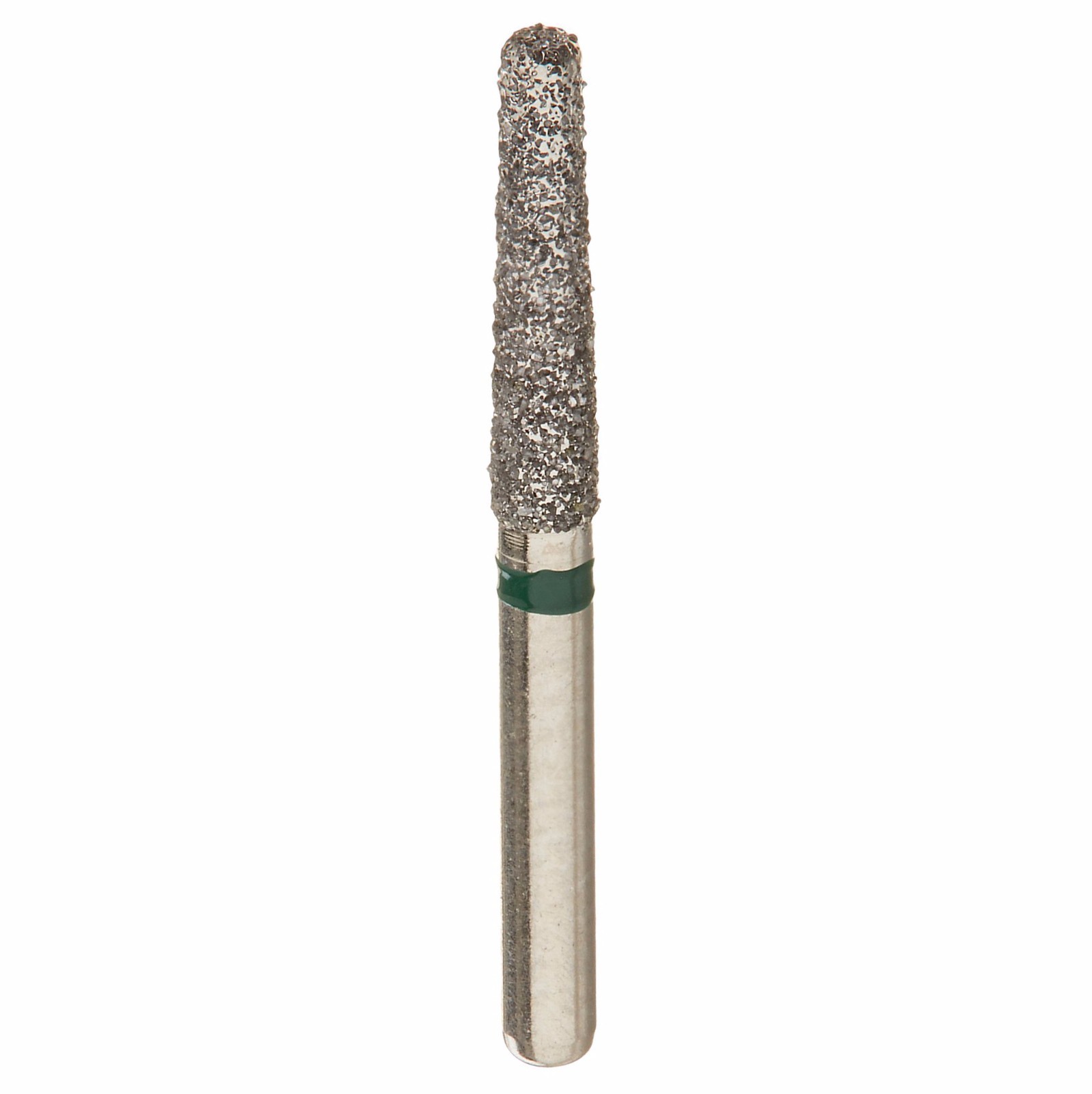 CROSSTECH Dental Diamond Short-Shank MODIFIEDSHOULDER-847KR/018C, MB4LRC-5Burs
