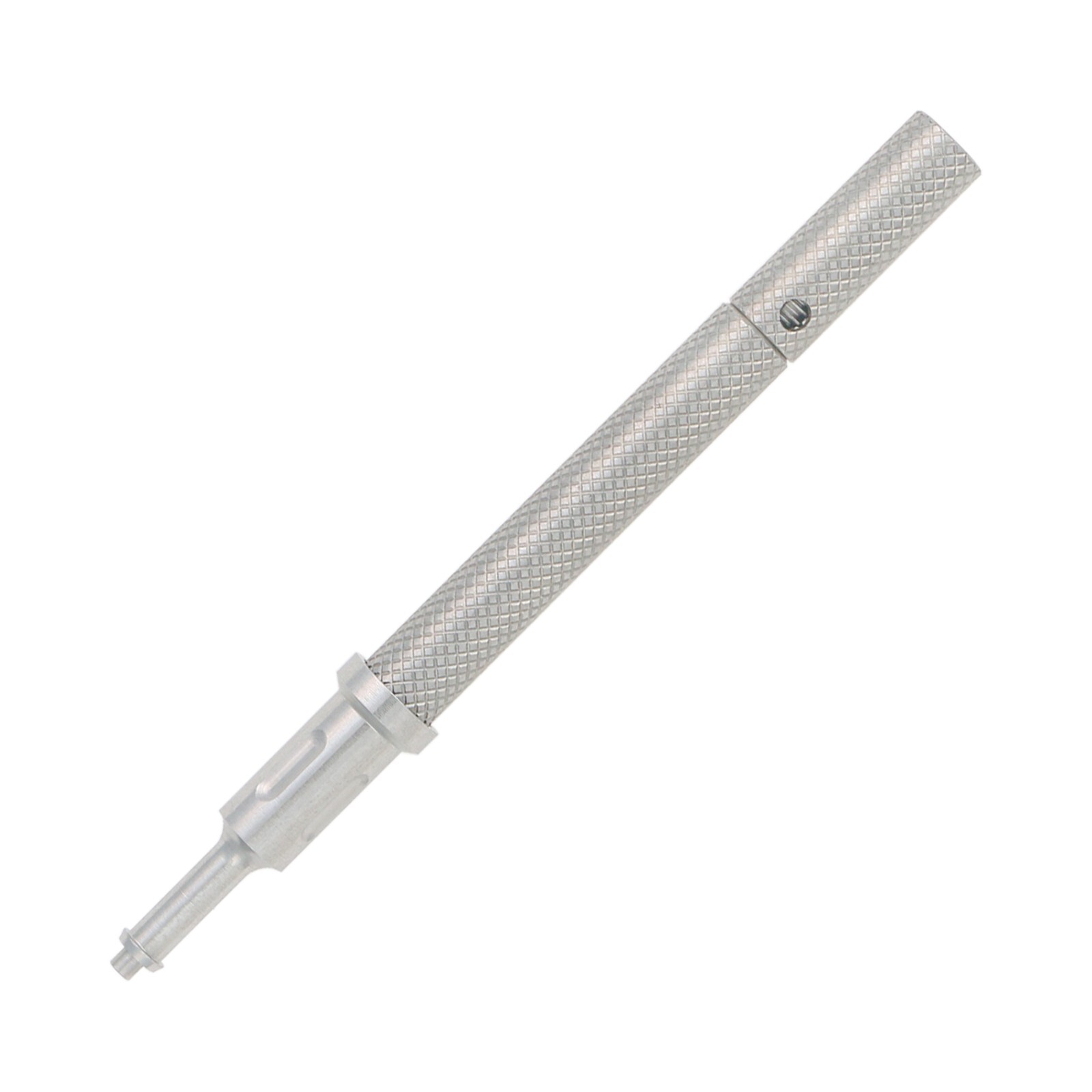US HIOSSEN ET Locator Overdenture Abutment Male Cap fit Osstem MINI/Regular