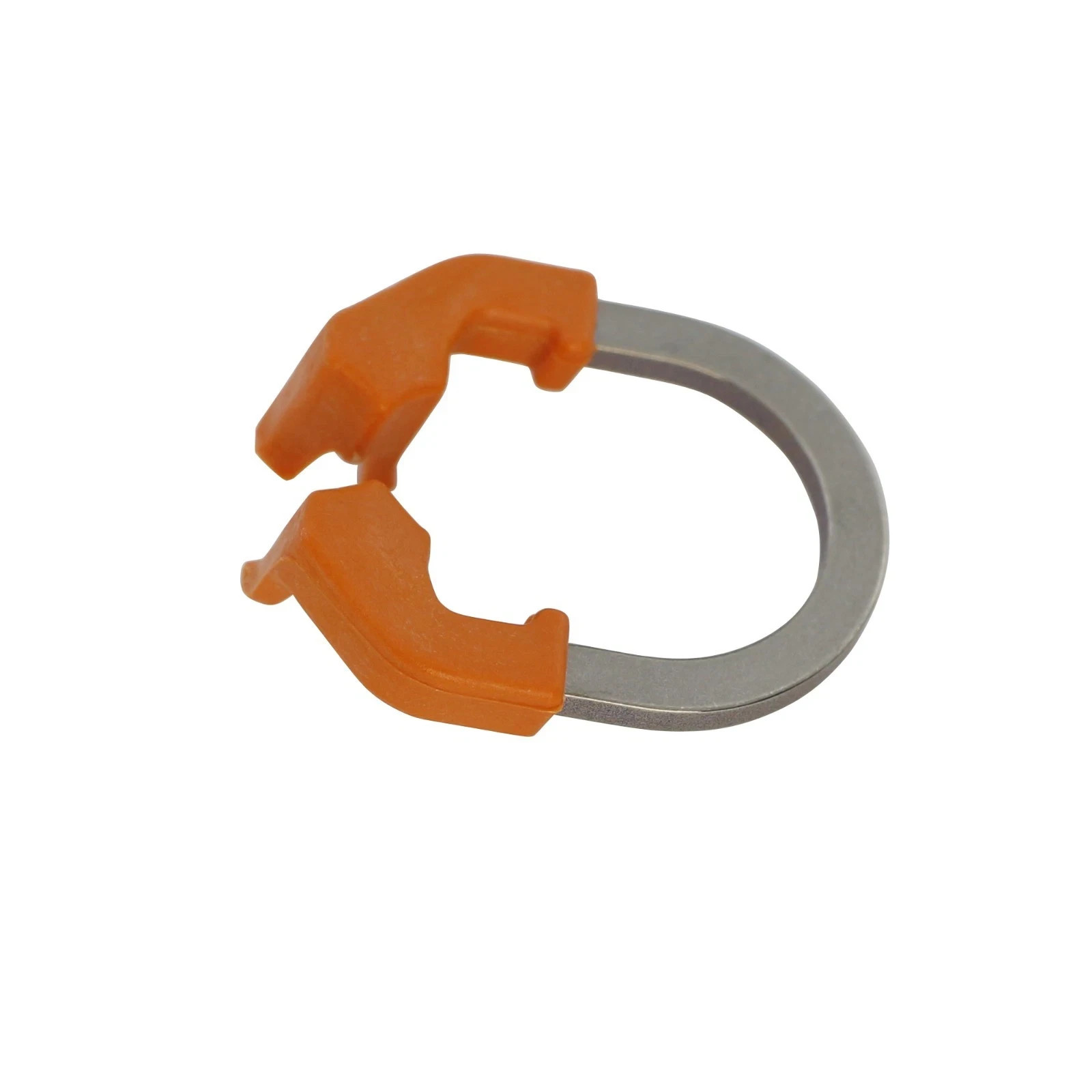 Universal Sectional Matrix Clamp Dental Matrix Bands Ring Nickel-Titanium Refill