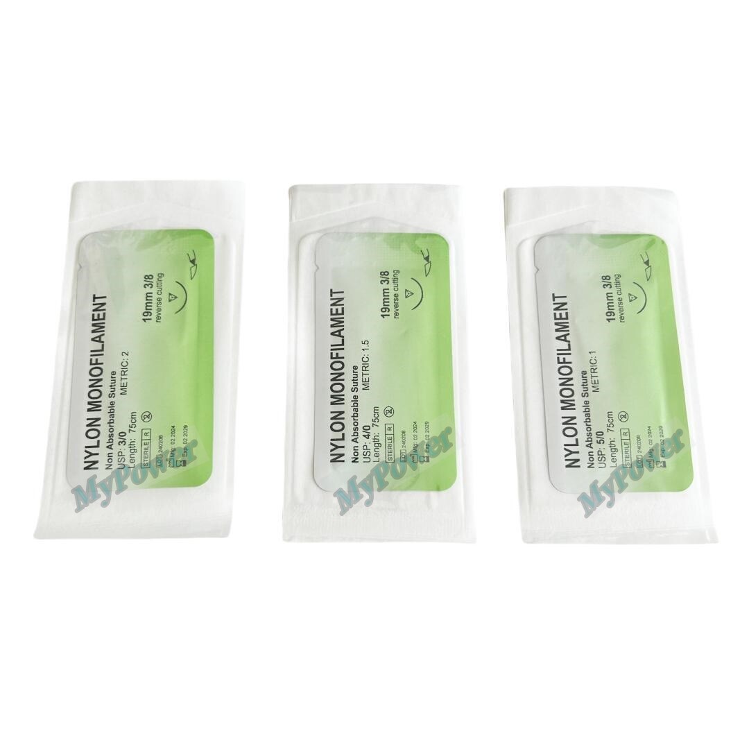 Dental Simulation Suture Model Gum Teaching Training Surgical Suture Reverse Cut