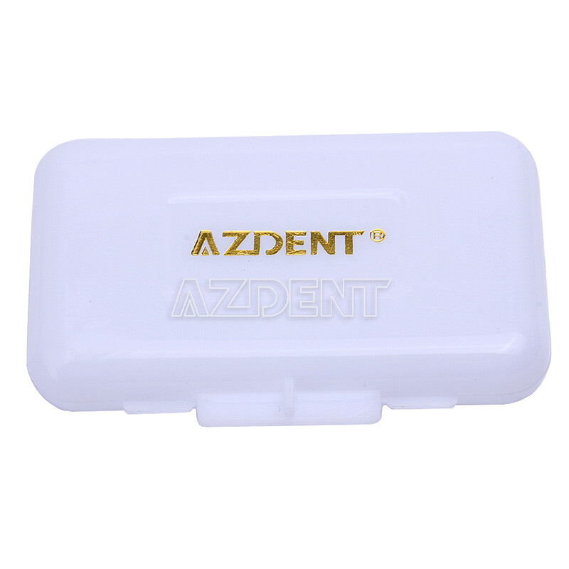 AZDENT Dental Orthodontic Wax Braces Relief Gum Irritation Mint/Original Scent
