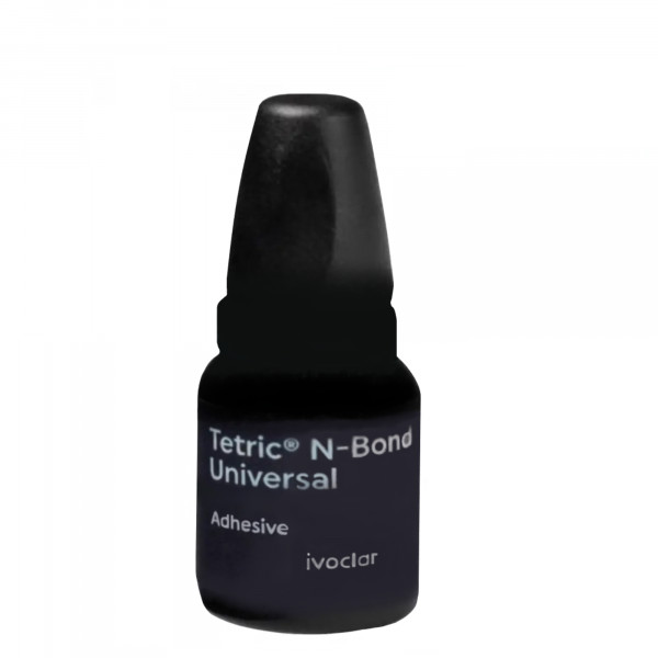 IVOCLAR Tetric N Bond Universal 7th Generation Dental Bonding Adhesive 6g Bottle