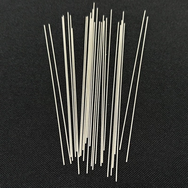 Dental NiCr Alloy Solder High Temperature Welding Rod Ceramic Soldering Material