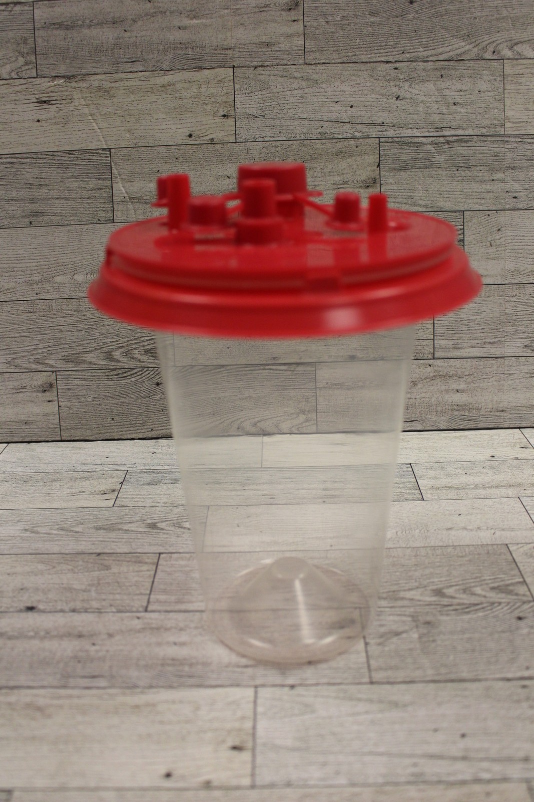 Cardinal Health Medi-Vac 1500 mL Suction Canister Liner – 65651-515 – New