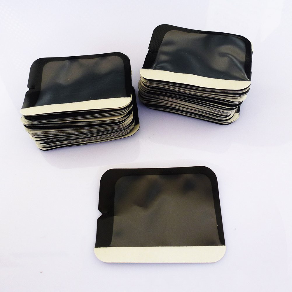 Disposable Dental Digital Phosphor Plate Barrier Envelopes 100Pcs/Box (Long Sid