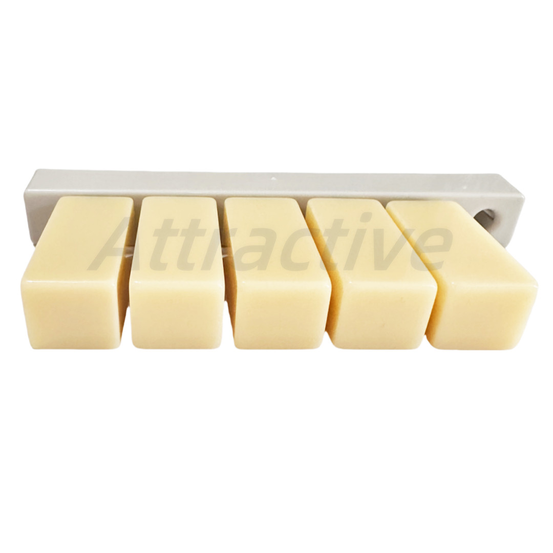 Dental Non Firing PMMA C14/B40 Block CAM CAD CEREC A2 Milling Sirona Free Sinter