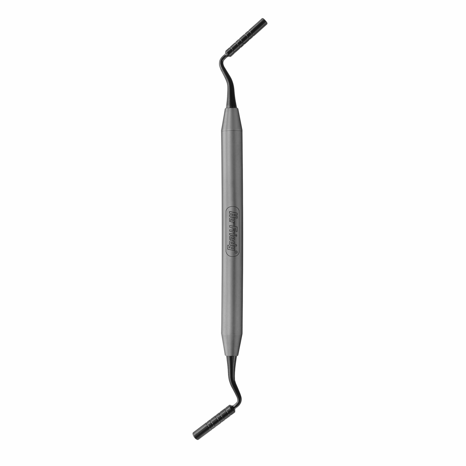 Hu-Friedy Grisdale Bone Condenser 8-10-13-15-18mm, Black Line – PLGGR1X