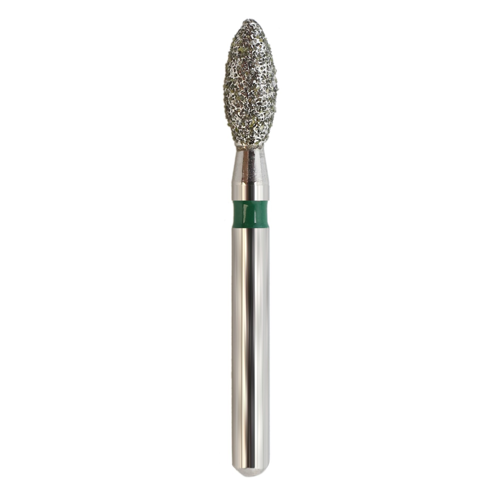 Dental Diamond Burs Football Bur FG Fine Coarse High Speed Friction Grip 368 379