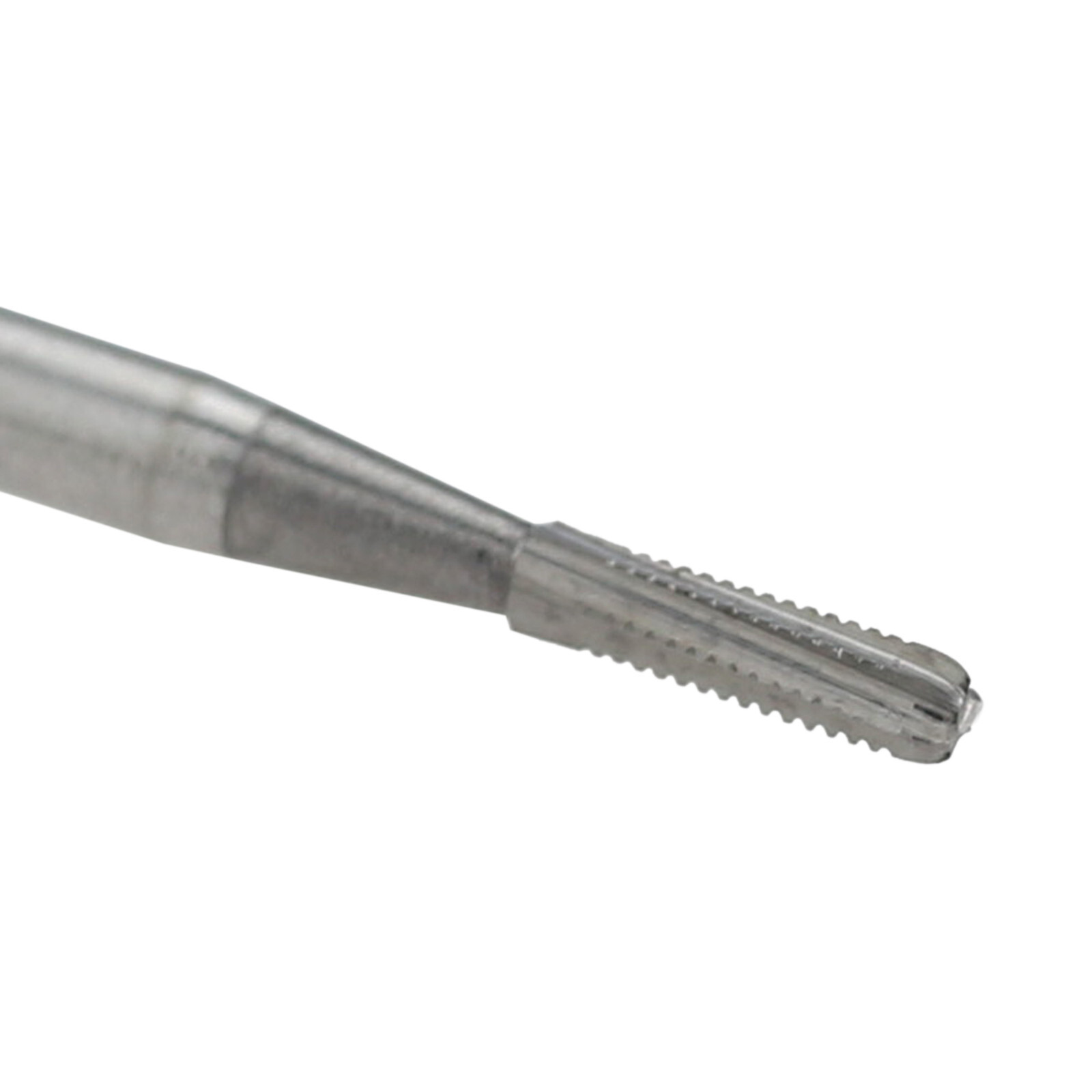 WAVE Dental FG 1957 1958 Carbide Burs Metal Crown Cutting Cross Cut Bur Prima