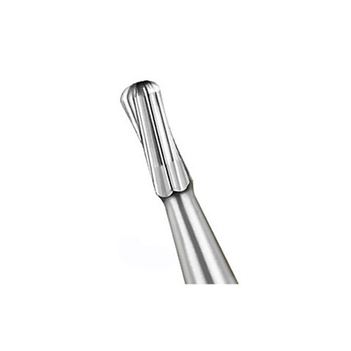 Beavers Kerr Dental Midwest Friction Grip #330 Pear Shaped Carbide Burs 100/Pk