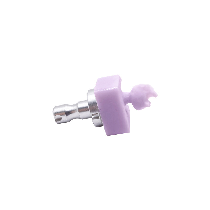 C14 Dental Lithium Disilicate Glass Ceramic Blocks CAD CAM for Planmeca 5pcs