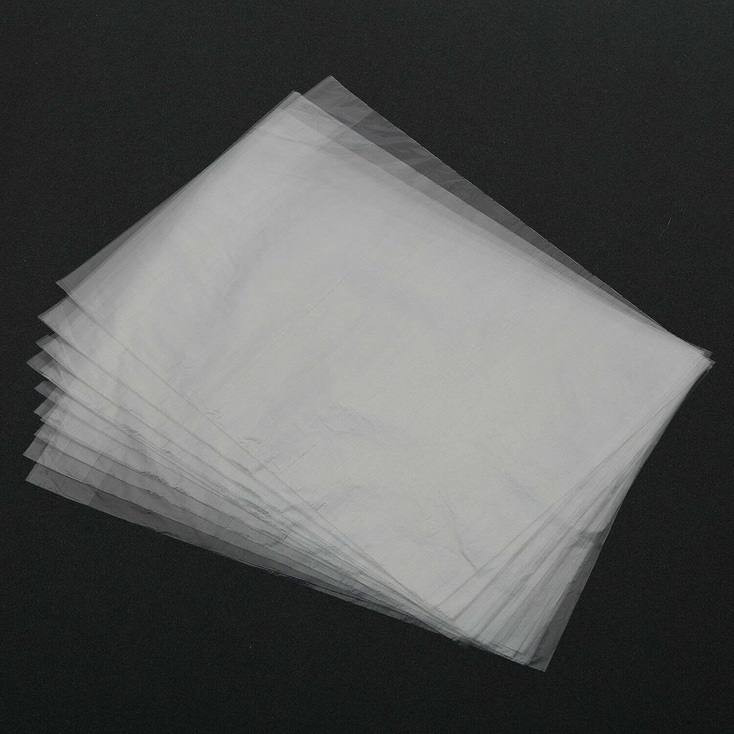 JMU 3000pcs Dental Disposable Tray Covers Sleeves 10.5″x14″ Standard B Size