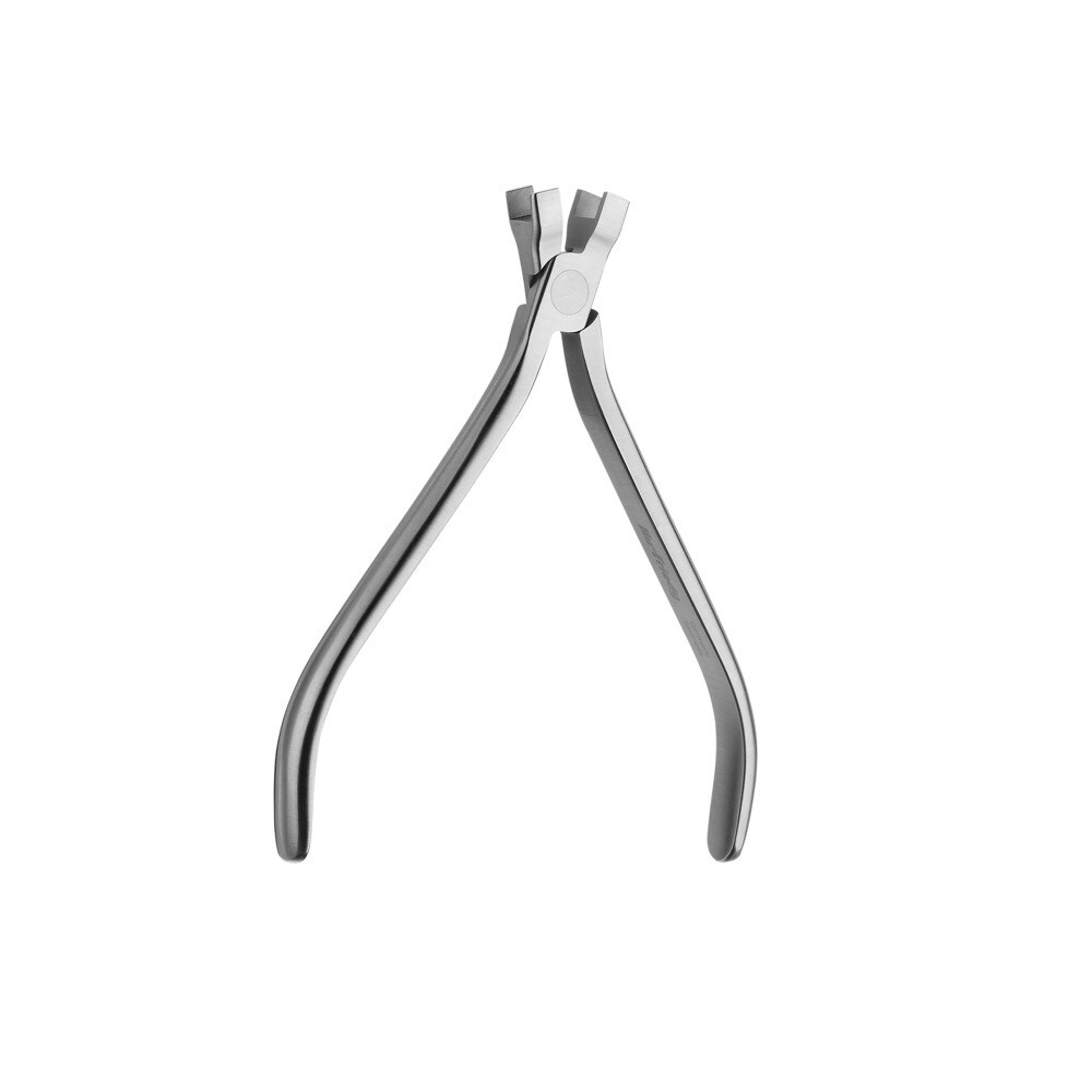 HU FRIEDY ORTHO TORQUING PLIERS WITH KEY .018 INCH / .022 INCH