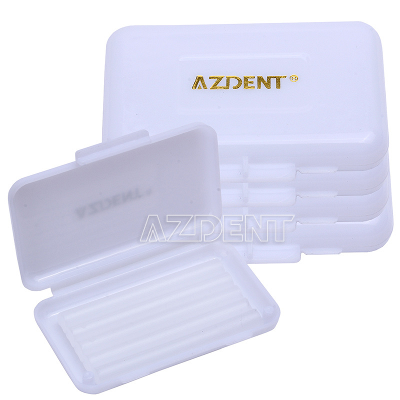 Dental Orthodontic Wax for Braces Gum Irritation Relief Origina Scent For Braces
