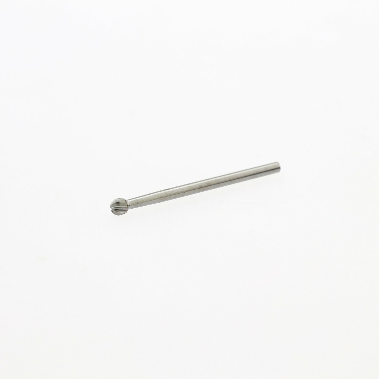 WAVE Dental Surgical Carbide Burs FG Round Bur Length 25mm #2 4 6 8 High Speed