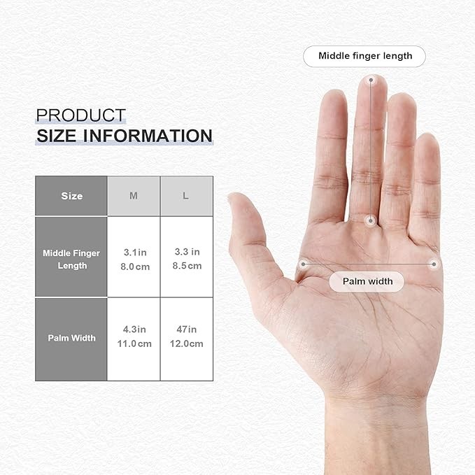 TPE Disposable Gloves Clear Food Safe Powder Free Latex Free Plastic Gloves