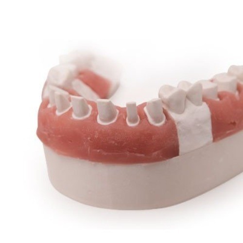 Kerr Softissue Moulage™ Gingival Simulation Material 2/PK REFILL #28629