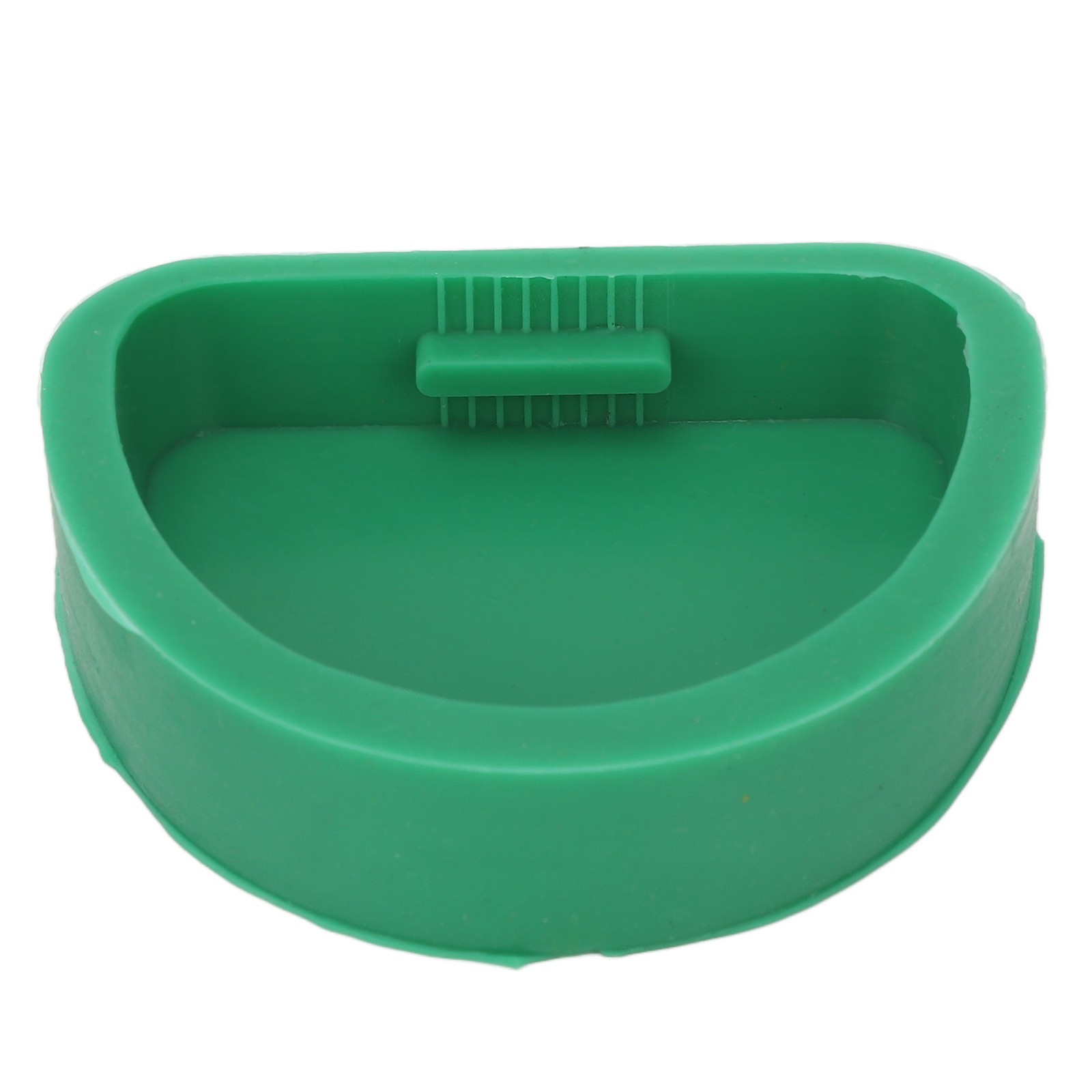 Dental Lab Model Base Slotted Type Silicone Dental Plaster Molds For Dental BEA