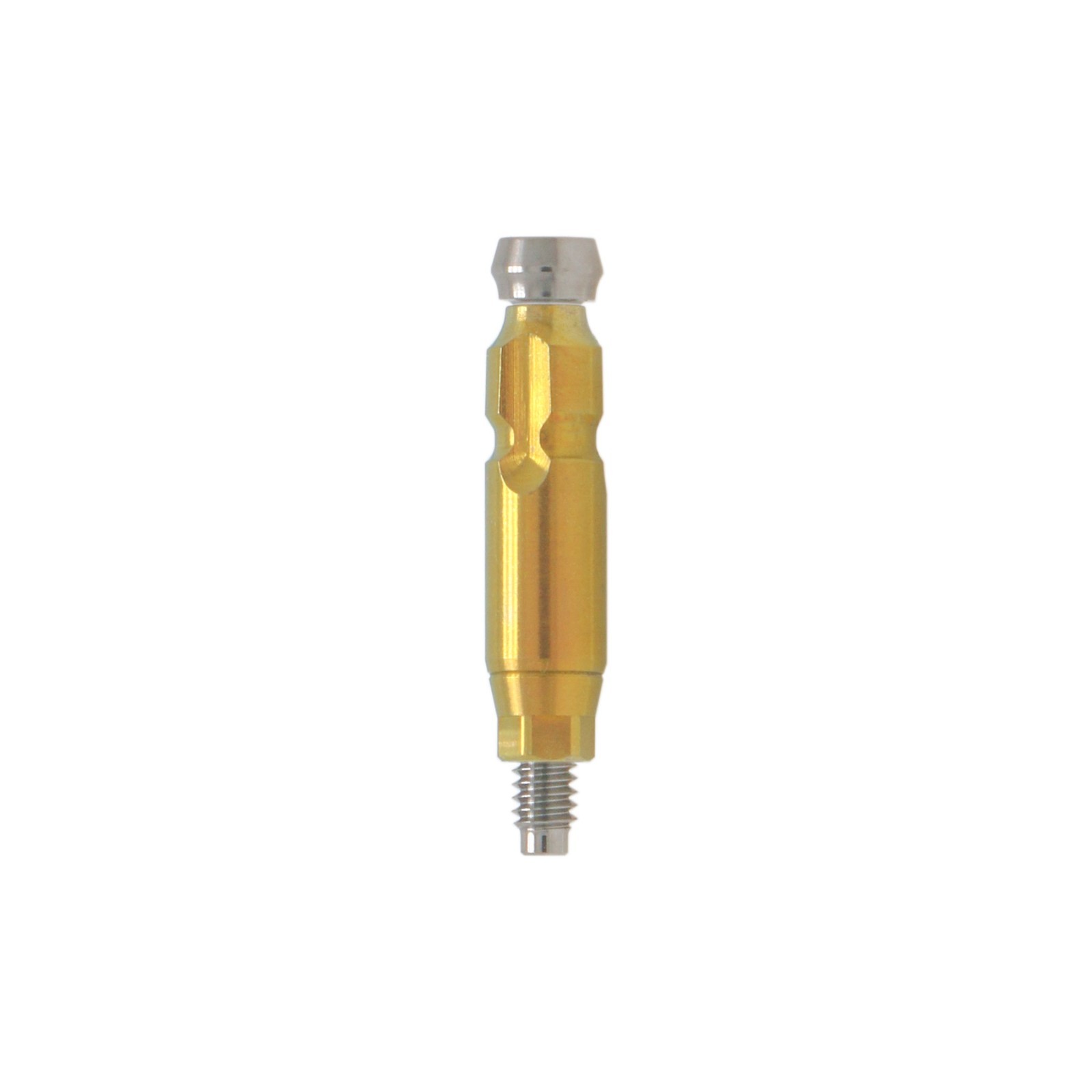 Nobel Biocare Impression Transfer Coping Open Close Tray for NP/RP Hex Platform
