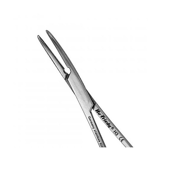Hu-Friedy Dental Hemostat Instruments (All Types) FDA
