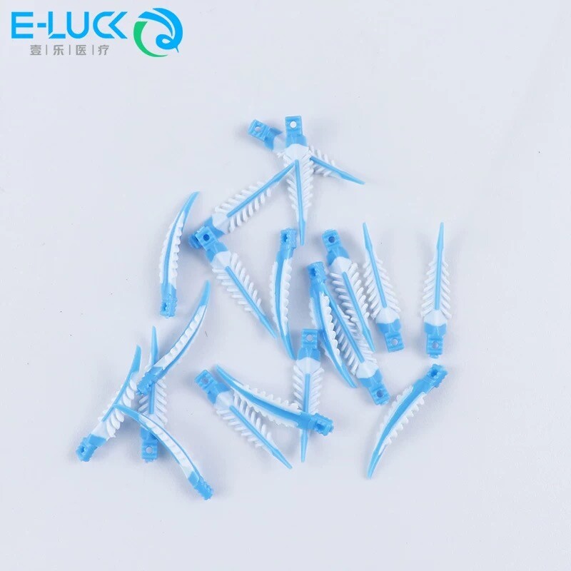 Dental Endo Strata Wedges Soft Cervical Seal Diastema Composite Wedge Matrix USA