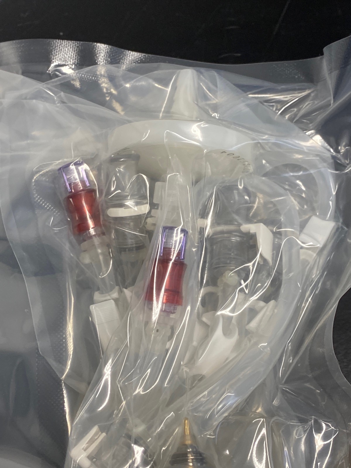 CERCELL Custom Single-Use 500mL CellVessel Bioreactor w/ pH Sensor 185-1634-04