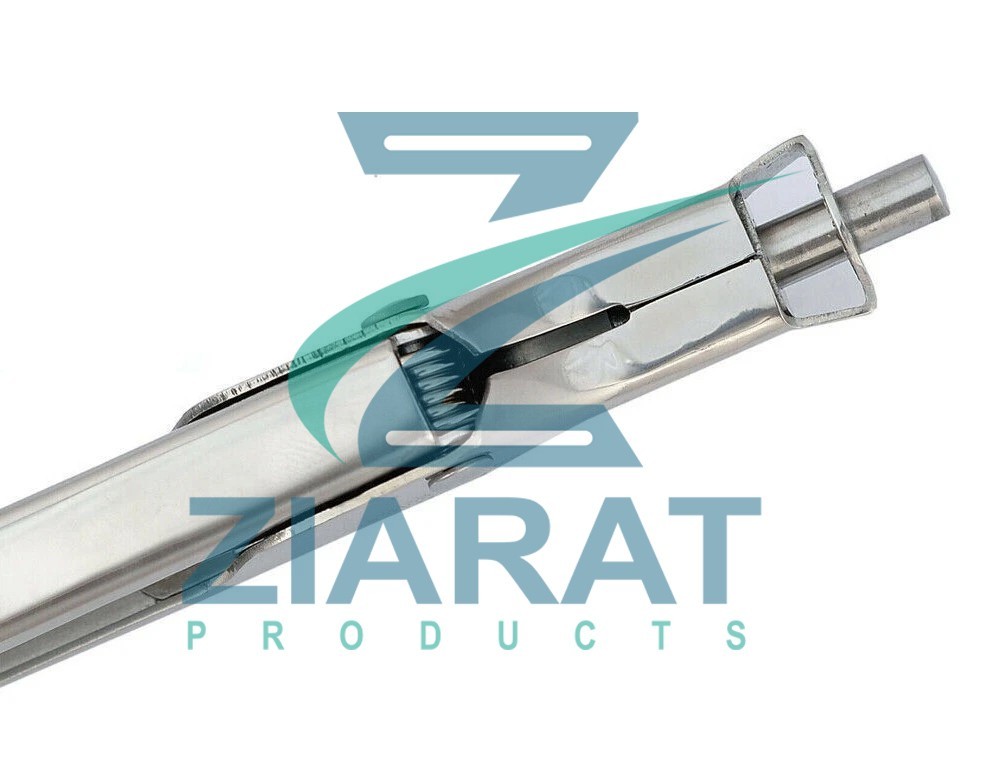 SET OF 10 Pcs ORIGINAL DENTAL PICK CAPSULE APPLIER APPLICATOR GUN By Ziarat