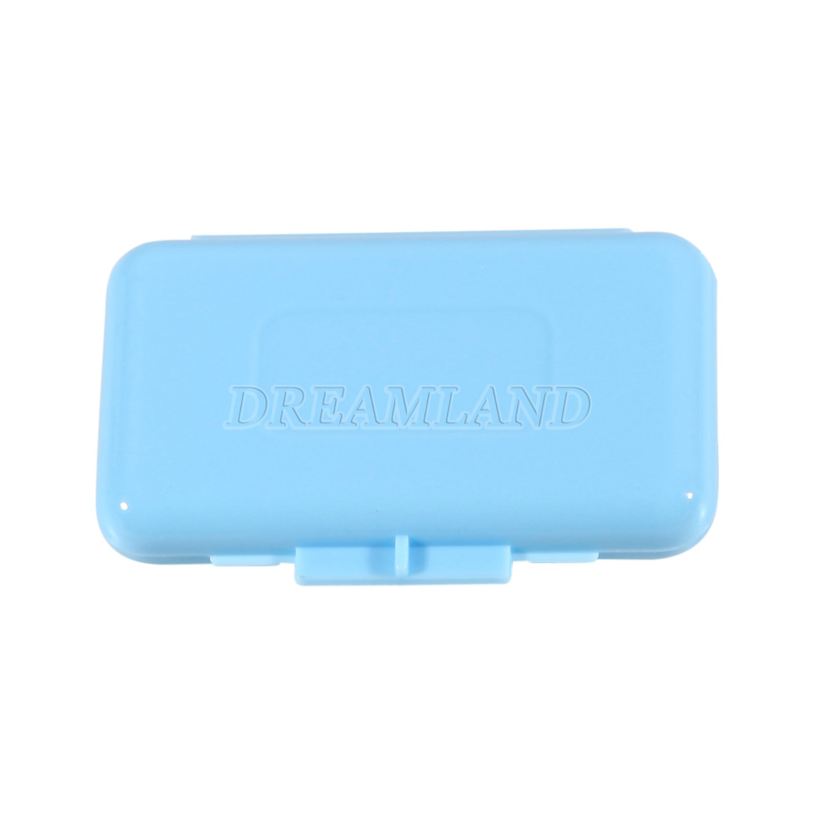 50-1000 Pcs Dental Orthodontic Wax for Relief Braces Gum Irritation Mint Scent
